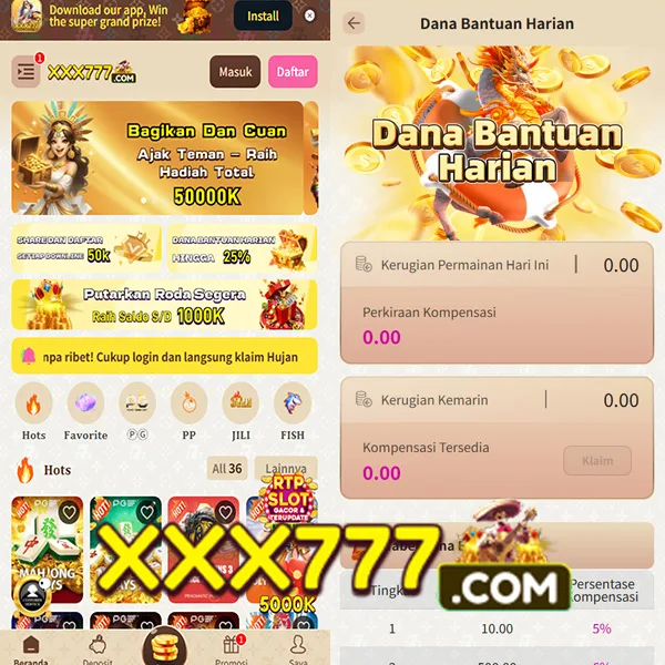 XXX777